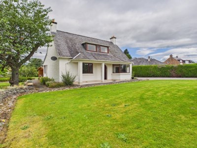 Rosslyn,  School Road, Conon Bridge