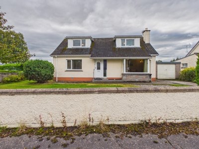 9 Churchill Drive, Dingwall